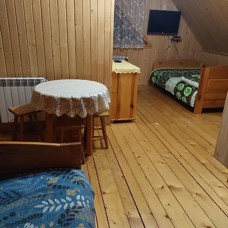 Privat bolig U Bogusi Chocholow