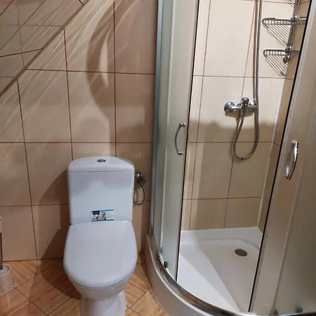 Privat bolig U Bogusi Chocholow