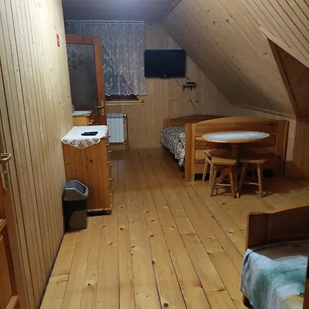 Privat bolig U Bogusi *