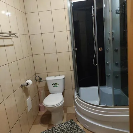 U Bogusi Privat bolig