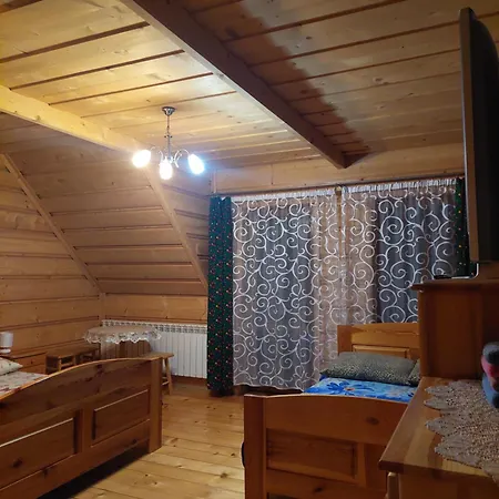 U Bogusi Privat bolig *