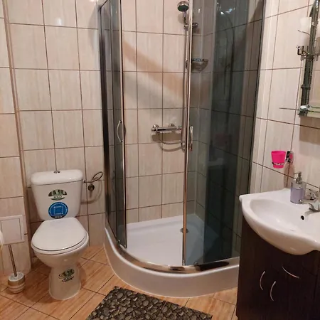 Privat bolig U Bogusi Chocholow