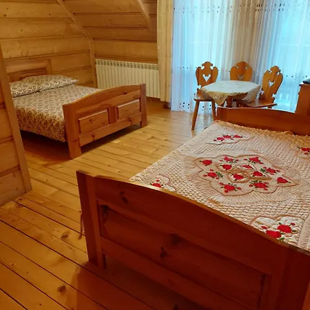 Privat bolig U Bogusi