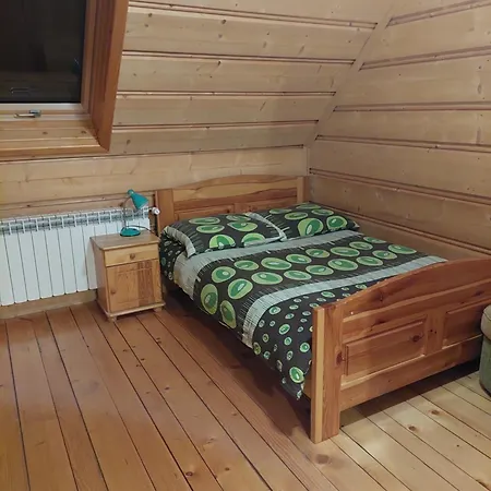 Privat bolig U Bogusi Chocholow