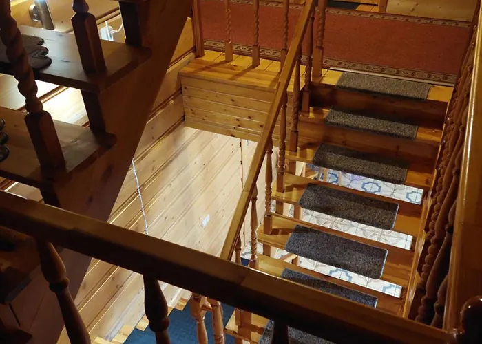 U Bogusi * Chocholow