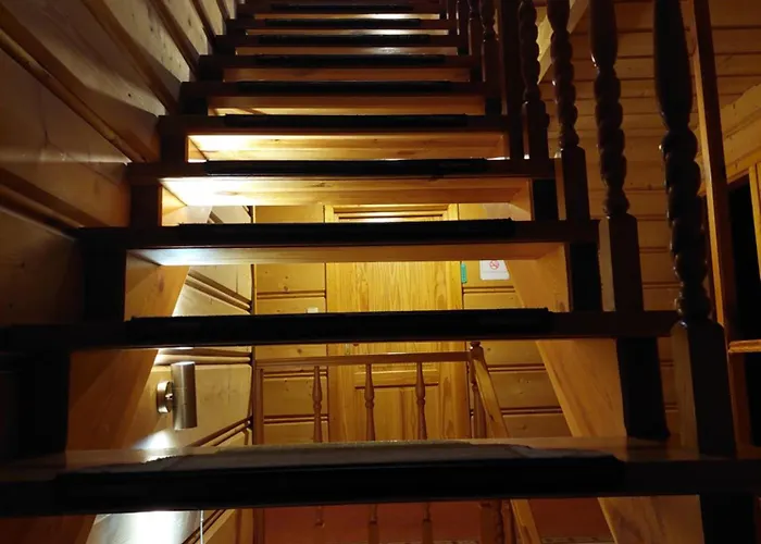 Ubytování v soukromí U Bogusi