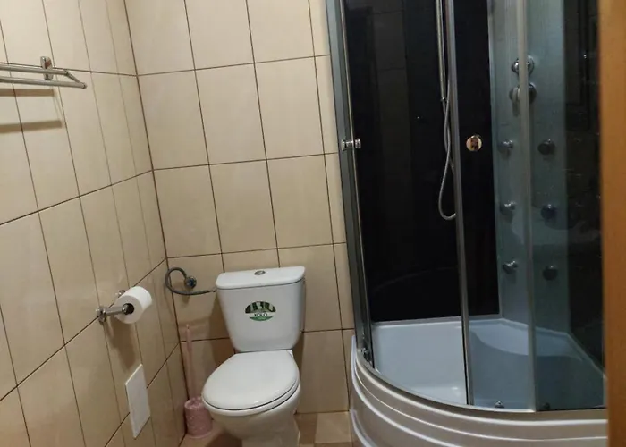 U Bogusi Ubytování v soukromí